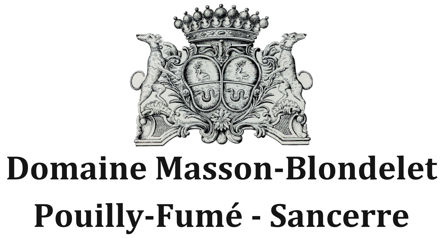 Domaine Masson-Blondelet